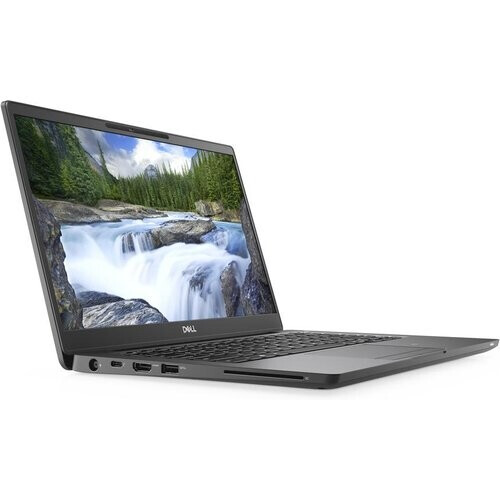 Dell Latitude 7300 13" Core i5 1.6 GHz - SSD 2 TB ...