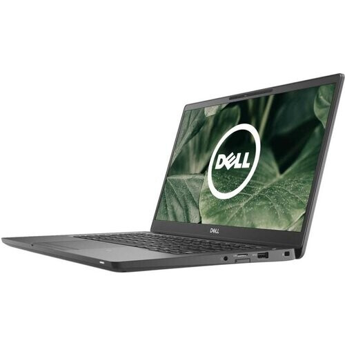 Dell Latitude 7300 13" Core i5 1.6 GHz - SSD 256 ...