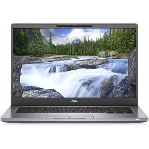 CARACTERÍSTICAS: Marca Dell Modelo Latitude 7300 ...