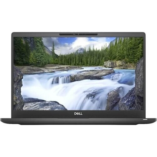 Dell Latitude 7300 13" Core i5 1.6 GHz - SSD 256 ...