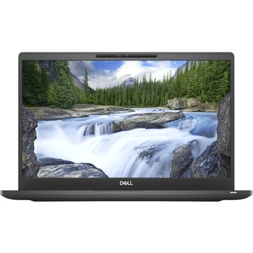 Dell Latitude 7300 13" i5-8365U GHz - HDD 256 GB - ...