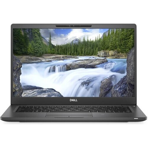 Dell Latitude 7300 13" Core i5 3,7 GHz - SSD 256 ...