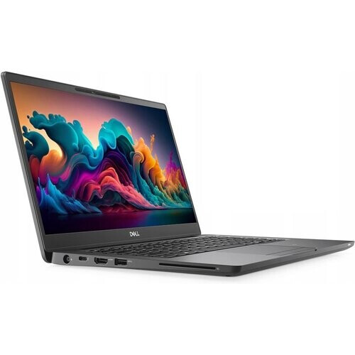 Dell Latitude 7300 13" Core i5 1.6 GHz - SSD 256 ...