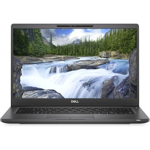 Dell Latitude 7300 13" Core i5 1,6 GHz - SSD 256 ...