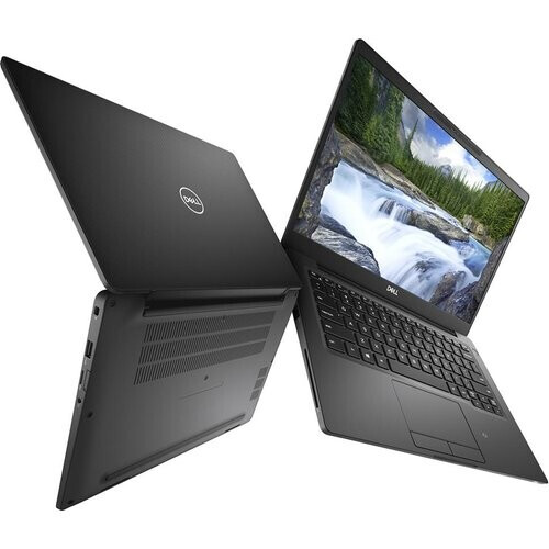 Dell Latitude 7300 13" 1.6 GHz - Ssd 256 Go RAM 8 ...