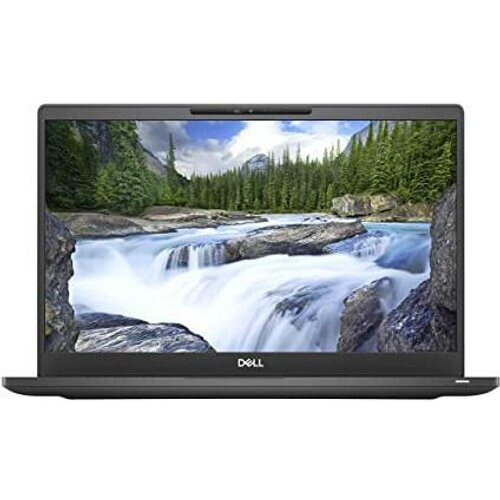 Dell Latitude 7300 13" Core i5 1,6 GHz - SSD 256 ...