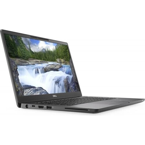 Ordinateur portable Latitude 7300 Noir Processeur ...