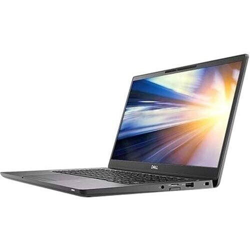 Ordinateur portable Latitude 7300 Noir Processeur ...