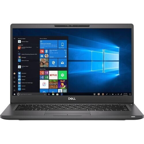 Dell Latitude 7300 13" Core i7 1.6 GHz - SSD 512 ...