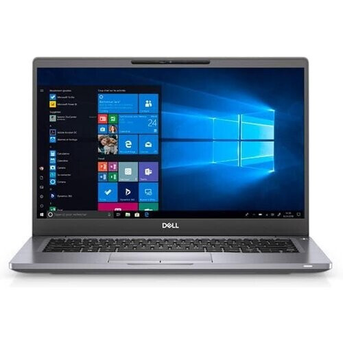 Dell Latitude 7300 13" Core i7 1.9 GHz - SSD 1000 ...