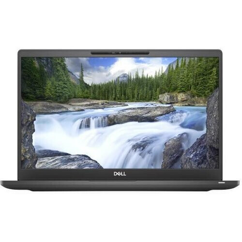 Dell Latitude 7300 13" Core i7 1,9 GHz - SSD 256 ...