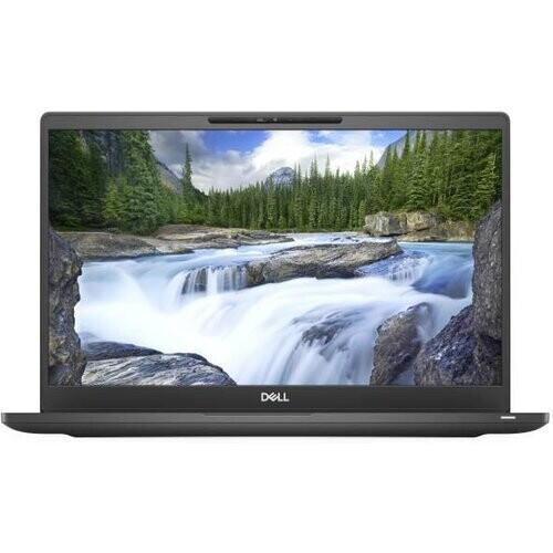 Dell Latitude 7300 13" Core i7 1,9 GHz - SSD 256 ...