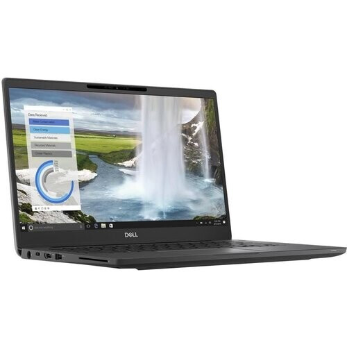 Dell Latitude 7300 13" i7-8665U GHz - Hdd 512 Go ...