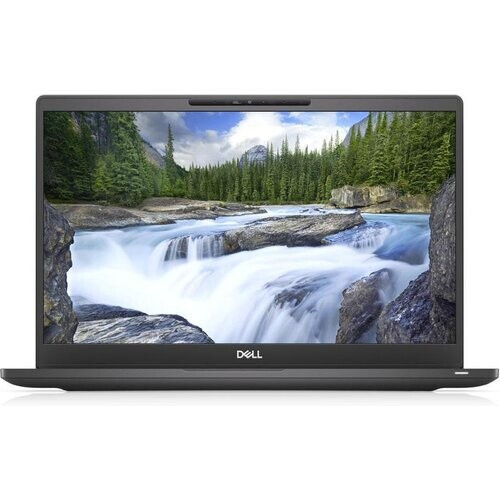 Dell Latitude 7300 13.3" Core i7-8665U 1.9GHz - ...