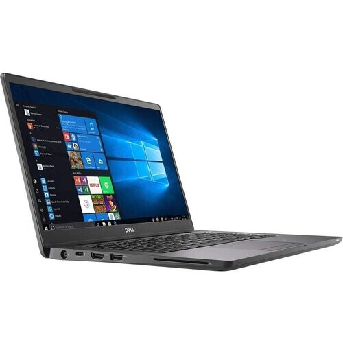 This is a Grade A Refurbished Dell Latitude 7300, ...