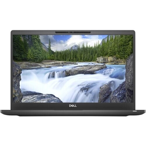 Dell Latitude 7300 13-inch (2019) - Core i5-8265U ...