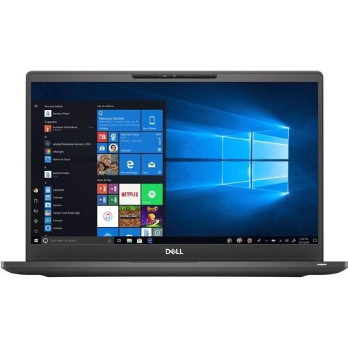 Dell Latitude 7300 Laptop Intel Core i5-8350U 1.70 ...