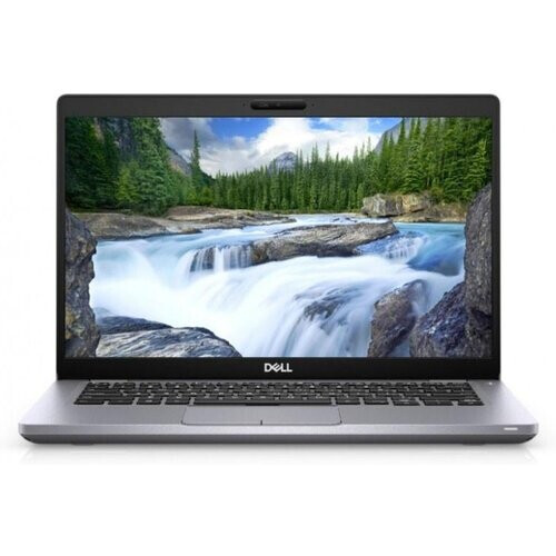 Dell Latitude 7300 13.3-inch Touchscreen - Core ...