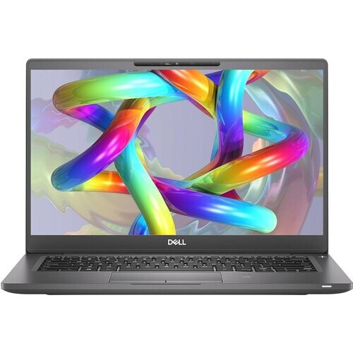 Product Features Manufacturer/Model: DELL Latitude ...
