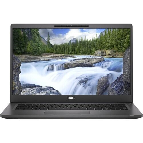 Dell Latitude 7300; Core i7 8665U 1.9GHz/16GB ...