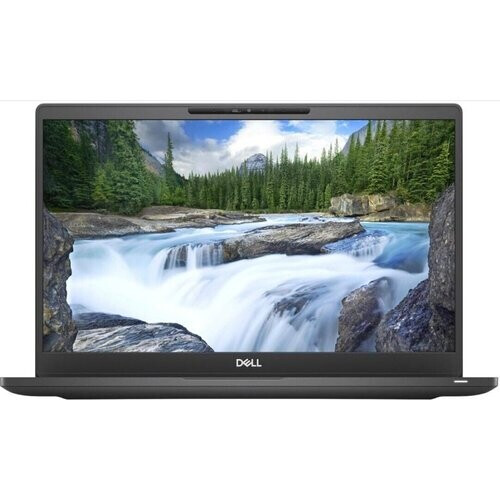 Dell Latitude 7300 14-inch (2019) - Core i5-8250U ...