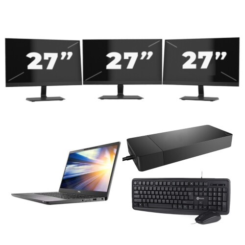 Ontdek de Dell Latitude 7300: een krachtige en ...