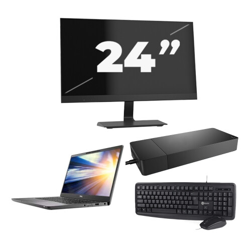 De Dell Latitude 7300 is een krachtige en ...