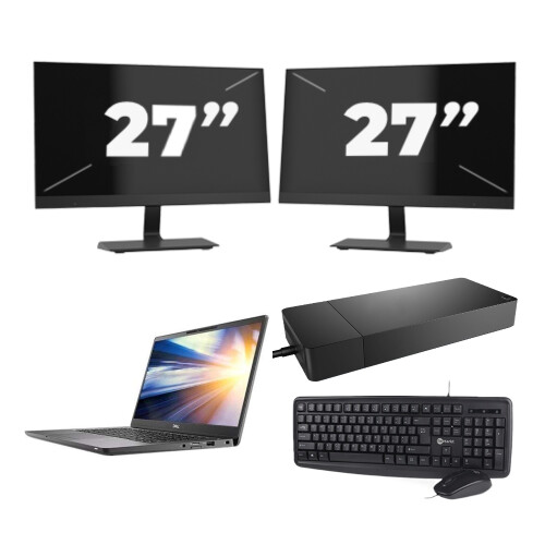 Ontdek de Dell Latitude 7300, een krachtige ...