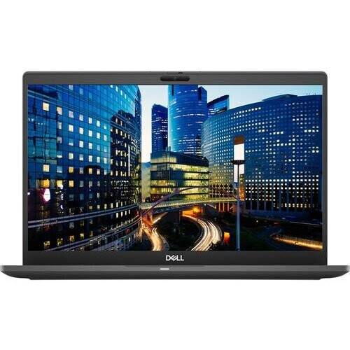 Dell Latitude 7310 13" Core i5 1.6 GHz - 256 GB ...