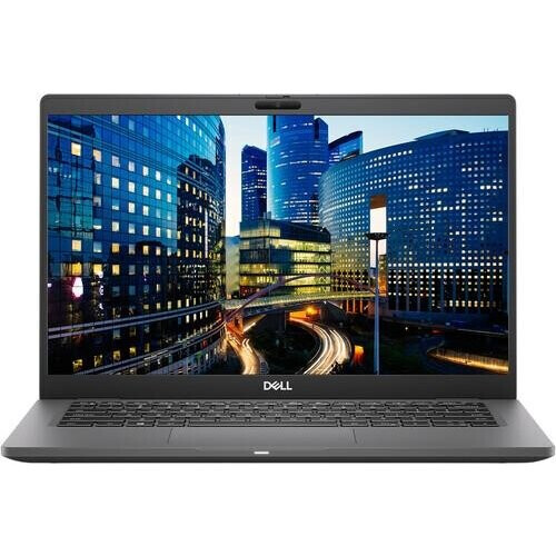Dell Latitude 7310 13" Core i5 1.6 GHz - SSD 480 ...