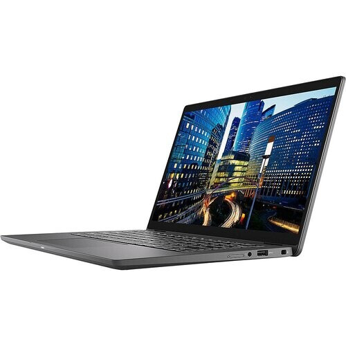 Dell Latitude 7310 13" Core i5 1.7 GHz - SSD 1000 ...