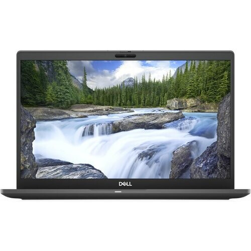 Dell Latitude 7310 Laptop 13" Touch Screen Blacki5 ...