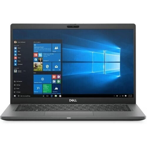 CARACTERÍSTICAS: Marca Dell Modelo Latitude 7310 ...