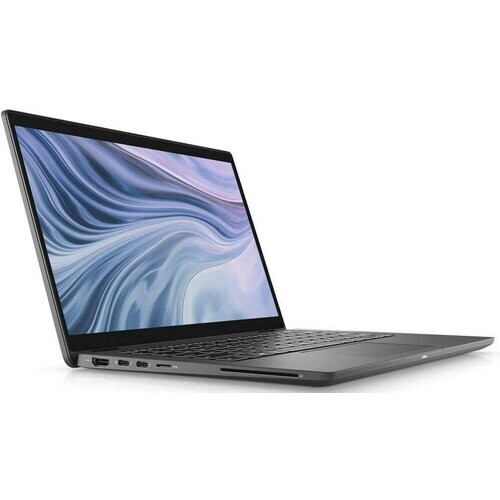 Dell Latitude 7310 13" 1.7 GHz - SSD 256 GB - 8GB ...