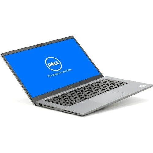 Dell Latitude 7310 13" Core i5 1.7 GHz - SSD 256 ...