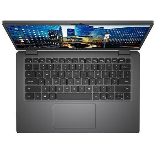 Portátil reacondicionado Dell Latitude LAT 7310 ...