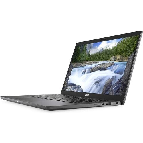 Dell Latitude 7310 13" Core i5 1,7 GHz - SSD 256 ...