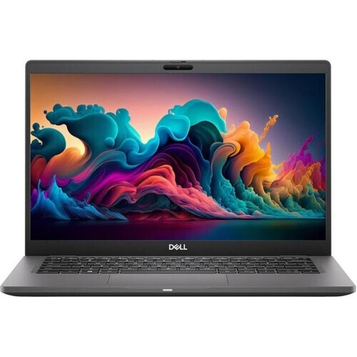 Dell Latitude 7310 13" Core i5 1.7 GHz - SSD 512 ...