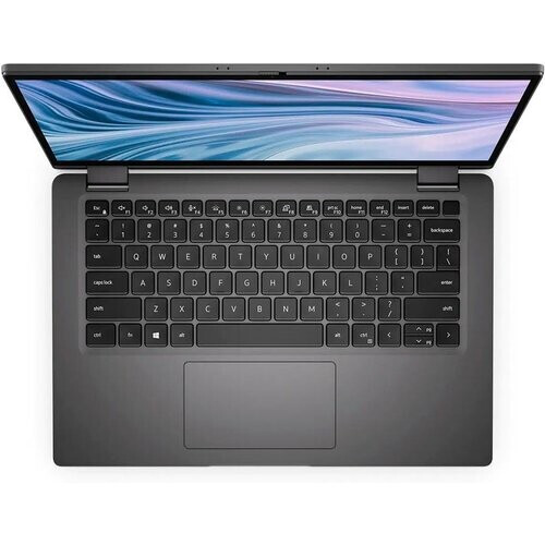 Dell Latitude 7310 13" Core i7 1.1 GHz - SSD 1000 ...