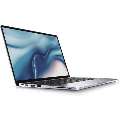 Dell Latitude 7310 13" Core i7 1.8 GHz - SSD 512 ...