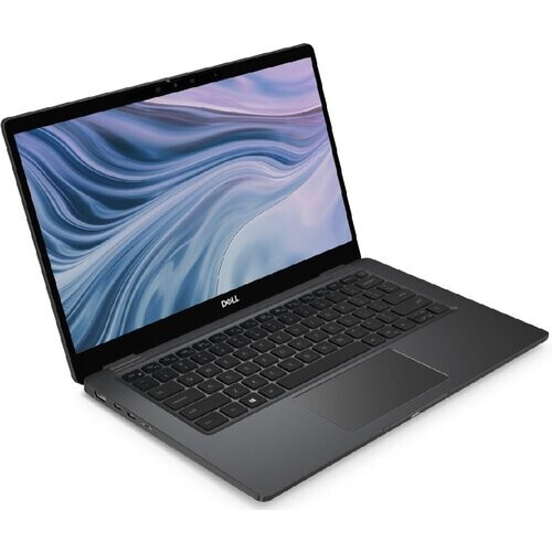 Dell Latitude 7310 13-inch (2019) - Core i7-10610U ...