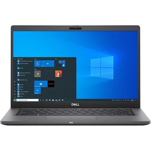 Dell Latitude 7310 Laptop 13" Touch ScreenIntel ...