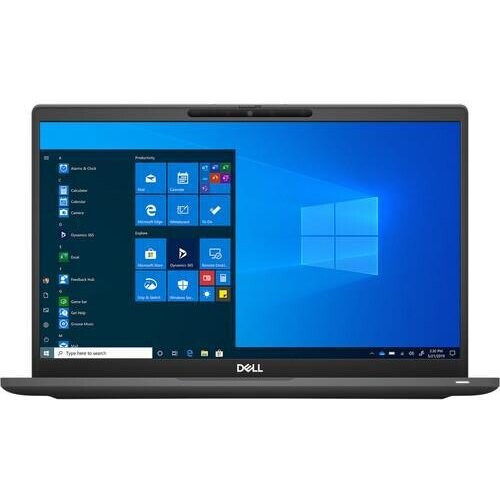 Dell Latitude 7310 Laptop 13" Non-Touch Screen ...