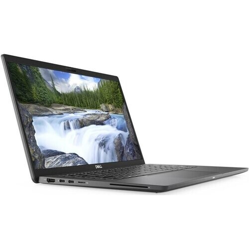 Dell Latitude 7310 13-inch (2020) - Core i5-10310U ...