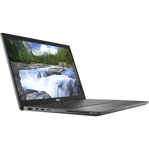 This is a Grade A Refurbished Dell Latitude 7310, ...