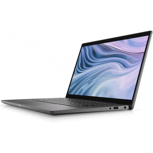 Dell Latitude 7310 13,3-inch () - i7-10610U - 16GB ...