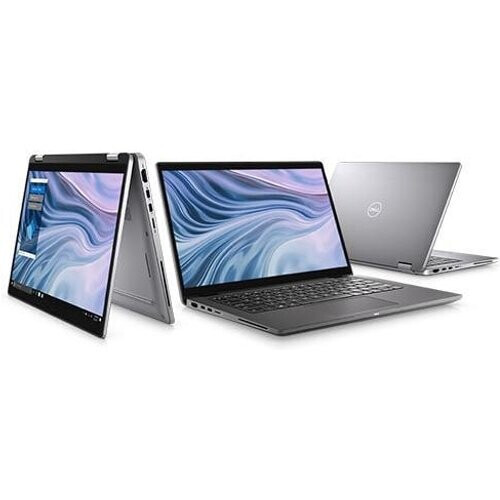 Dell Latitude 7310 2-in-1 13" Core i5 1.7 GHz - ...