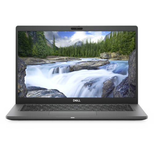 Frontend naam:Dell Latitude ...