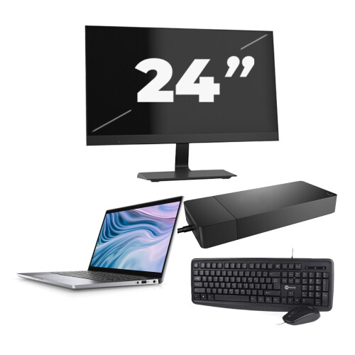 De Dell Latitude 7310 is een krachtige en compacte ...