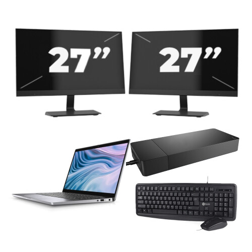 Ontdek de Dell Latitude 7310: een krachtige ...
